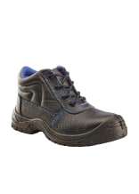 Remisberg Arbeitsschuhe / Sicherheitsschuhe Leon Schwarz - bei KOX online bestellen | XX73420