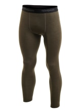 Woolpower Long Johns Ms LITE / Lange Unterhose Pine Green - bei KOX online bestellen | XXWP6341GR