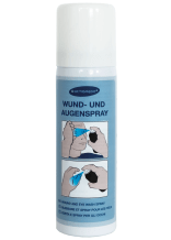 Spray cicatrisant et spray oculaire ACTIOMEDIC - commander en ligne chez KOX | XX73543