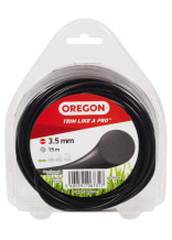 Oregon coloured Line maaidraad 3, 0 mm diameter, 15 m lengte - bij KOX online bestellen | 69-390-BK
