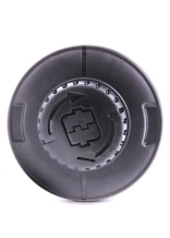 Tte de fil semi-automatique de 13 cm de diamtre/adaptateur: M8 x 1, 25 LHM et M10 x 1, 25 LHF - commander en ligne chez KOX | XXF402-21