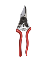 Scateur Felco ergonomique 16 pour gauchers, mains moyennes - commander en ligne chez KOX | XXFELCO-16