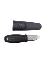 MORAKNIV Messer Eldris 5, 4 cm / Schwarz - bei KOX online bestellen | XXMO12647