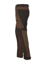 Pantalon de plein air stretch Seeland pine green / marron fonc - commander en ligne chez KOX | XXSL1112317