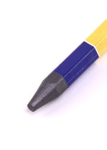 Bleispitz Signierkreide Graphit - bei KOX online bestellen | XX9750-7