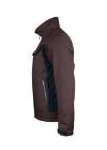 Jobman winterjack 1317 - bij KOX online bestellen | XXJB1317BR