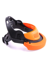 3M Peltor hoofdsteun G500-OR one size - bij KOX online bestellen | XX74107-1