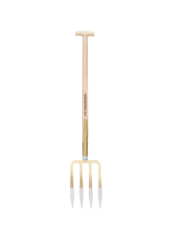 SHW Spatengabel gro mit T-Stiel - bei KOX online bestellen | XXSHW54370