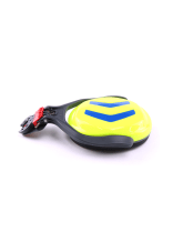 PROTOS Integral gehoorbescherming capsule/ gehoorbescherming neon geel/blauw - bij KOX online bestellen | XX74224
