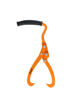 KOX Handpackzange Max. ffnung 260 mm, fr Stammdurchmesser bis 180 mm - bei KOX online bestellen | XX97260