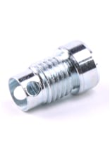 Adapter draadkop M10 x 1, 5 LHF - bij KOX online bestellen | XXF3019