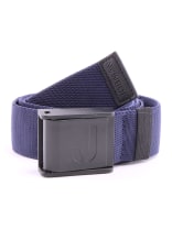 Ceinture extensible Jobman 9282 bleu marine - commander en ligne chez KOX | XXJB9282N