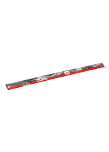 Lame de scie de rechange Stubai 760mm - commander en ligne chez KOX | XX272076-1