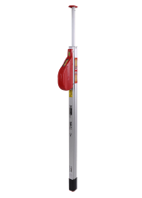 Teleskopmeter Telefix 5 m - bei KOX online bestellen | XXOV1