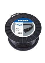 Ligne de d�broussaillage KOX ProLine Ultra - commander en ligne chez KOX | XXF220