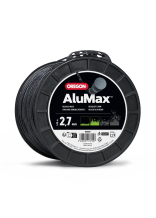 Fil de coupe Oregon Alumax rond 2, 7 mm de diam�tre, 140 m de longueur - commander en ligne chez KOX | 800016