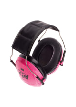 3M gehoorbescherming met hoofdband Peltor Kid neonroze - bij KOX online bestellen | XX74215