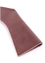 Mller protection en cuir pour scie  main - commander en ligne chez KOX | XX97152-1