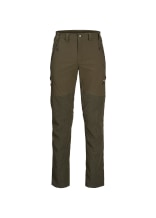 Pantalon d'extérieur Membrane Pine Green de Seeland acheter | KOX
