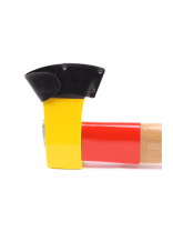 Ochsenkopf Spalt-Fix Axt OX 648 H 70 cm, 1250 g Kopfgewicht - bei KOX online bestellen | XX97157
