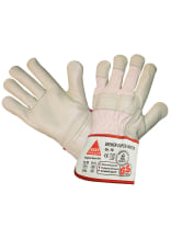 Haas werkhandschoenen / winterhandschoenen Bremen Super n maat 10 - bij KOX online bestellen | XX75308-03