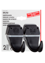 Bruns Ger�tehaken 2er Pack - bei KOX online bestellen | XXGH2