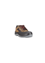 Remisberg Arbeitsschuhe /Sicherheitsschuhe Nepal brown - bei KOX online bestellen | XX73422