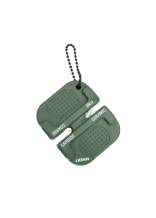 Mini aiguiseur de couteaux DRR XS-2 vert olive - commander en ligne chez KOX | XXDR208031