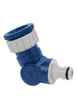 Sirocco Siro-Soft Knickgelenk-Anschluss - bei KOX online bestellen | XX91281