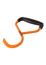 Crochet de levage/traction KOX - commander en ligne chez KOX | XX97261