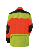 PSS Sauenschutzjacke X-treme Protect Orange / Gelb Gre L - bei KOX online bestellen | XX71429-03