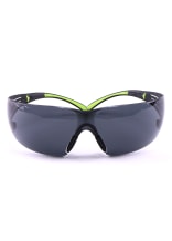 Lunettes de protection/de scurit 3M SecureFit 400, Gris - commander en ligne chez KOX | XX74509