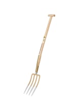 SHW Spatengabel gro mit T-Stiel - bei KOX online bestellen | XXSHW54370
