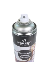 Nettoyant technologie forestire/solvant de rsine Soppec - commander en ligne chez KOX | XX9040-10