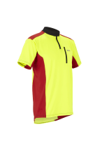 KOX Chemise fonctionnelle  manches courtes - commander en ligne chez KOX | XX77171