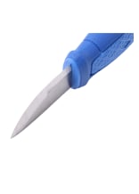 MORAKNIV Messer Eldris 5, 4 cm / Blau - bei KOX online bestellen | XXMO12649