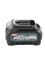 Makita Akku BL4025 - bei KOX online bestellen | XXMAK-BL4025