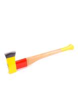 Ochsenkopf Spalt-Fix Axt OX 648 H 70 cm, 1250 g Kopfgewicht - bei KOX online bestellen | XX97157