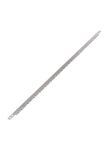 Stubai Ersatzs�geblatt - bei KOX online bestellen | XX2720-00-1