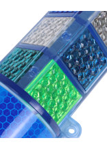 Hagopur multi-wildbeschermingswaarschuwing - bij KOX online bestellen | XXHP8410