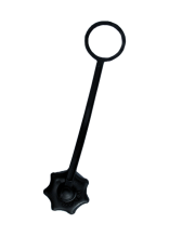 Bouchon de rechange - commander en ligne chez KOX | XX9519-2
