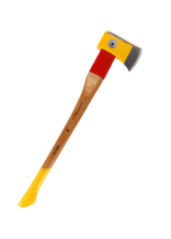 Ochsenkopf Spalt-Fix Axt OX 648 H 80 cm, 2500 g Kopfgewicht - bei KOX online bestellen | XX97158
