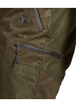 Seeland Jagdhose Avail Pine Green Melange - bei KOX online bestellen | XXSL1121212