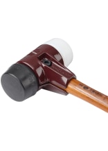 Halder Simplex Schonhammer Kopf-Durchmesser: 60 mm - bei KOX online bestellen | XX97166