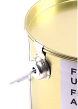 Lederpflege Schuhcreme / Imprgniermittel Farblos 1 kg - bei KOX online bestellen | XX73507-03