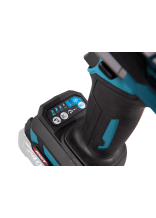 Makita draadloze slagmoersleutel TW001GZ - bij KOX online bestellen | XXTW001GZ