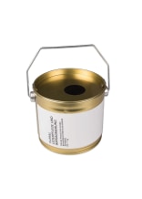 Imprgniermittel /Lederpflege Schwarz Gre 1 kg - bei KOX online bestellen | XX73507-01