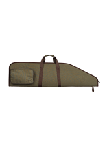 Sac  fusil DRR GT Vert 108 cm - commander en ligne chez KOX | XXDR208230