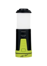 Lampe de camping DRR LED Outdoor Bi-1350 noir/jaune fluo - commander en ligne chez KOX | XXDR980546