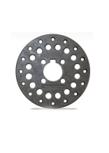 Roue  chane  anneaux Iggesund - commander en ligne chez KOX | XXINV9-3/4